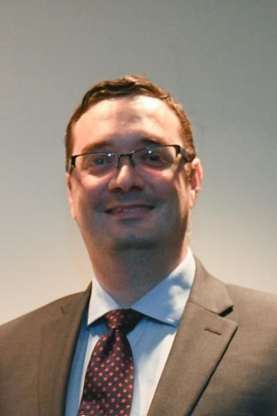 Daniel Fernandes Saragiotto